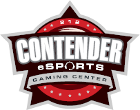 Contender Esports Lacey logo